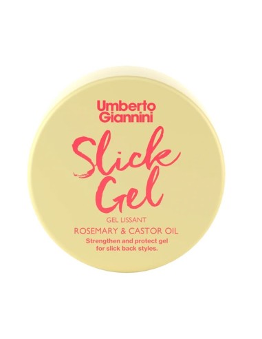 Umberto Giannini Rosemary & Castor Oil Gel Lissant