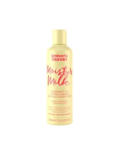 Umberto Giannini Rosemary Oil Moisture Milk