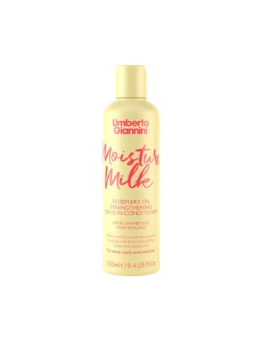 Umberto Giannini Rosemary Oil Moisture Milk