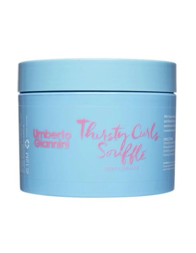 Umberto Giannini Thirsty Curls Souffle