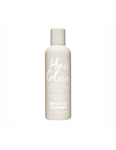 Umberto Giannini Hair Gloss Smoothing Balm
