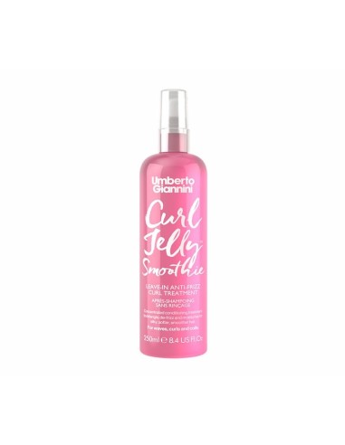 Umberto Giannini Curl Jelly Smoothie