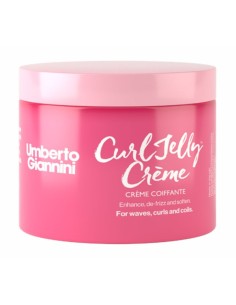 Umberto Giannini Curl Jelly Crème