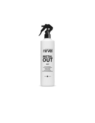 Nirvel Metal Out Mist