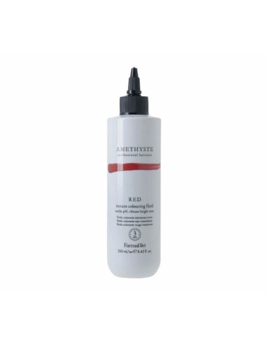 Farmavita Amethyste Red Instant Colouring Fluid