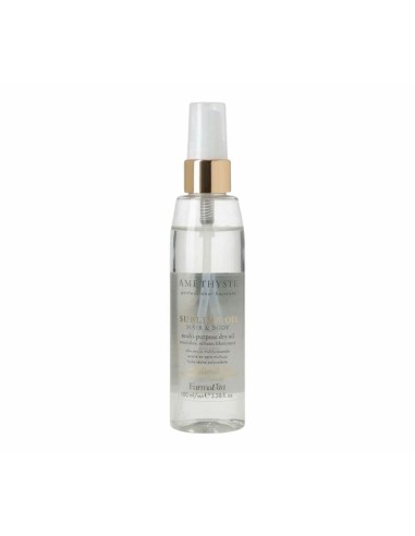 Farmavita Amethyste Sublime Hair & Body Dry Oil
