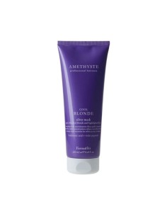 Farmavita Amethyste Cool Blonde Silver Mask