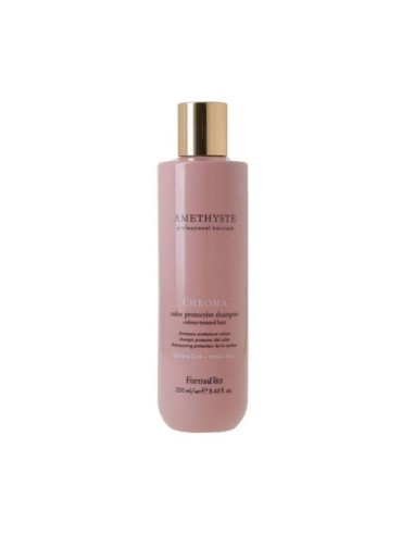 Farmavita Amethyste Chroma Color Protective Shampoo