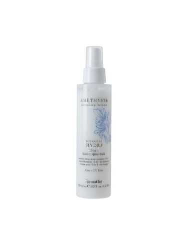 Farmavita Amethyste Botanical Hydra Leave In