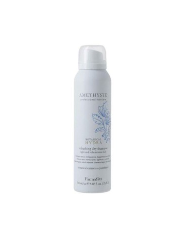 Farmavita Amethyste Botanical Hydra Dry Shampoo