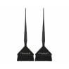 Framar Root Repair Brush Set Black