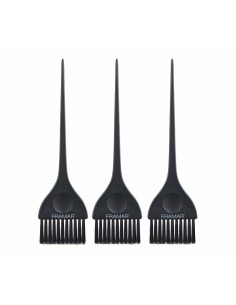 Framar Classic Colour Brush Set Matte Black