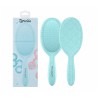 Framar Cookie Cutter Sprinkle Detangle Brush