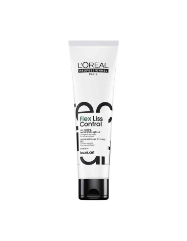 L'Oréal Professionnel TecniArt Flex Liss Control