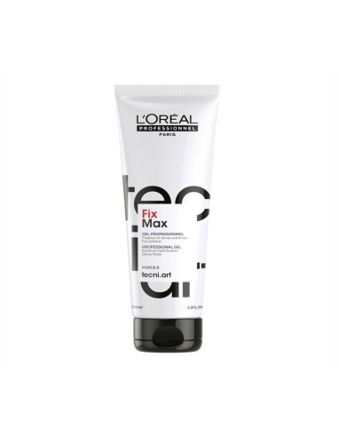 L'Oréal Professionnel TecniArt Fix Max