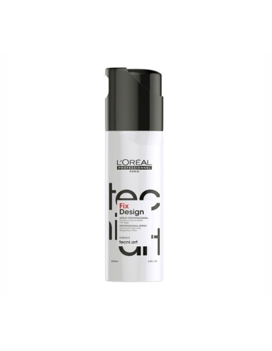 L'Oréal Professionnel TecniArt Fix Design