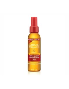 Creme Of Nature Argan Oil Gloss & Shine Mist
