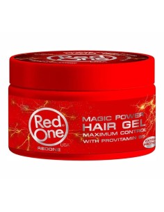 Red One Hair Gel Magic Power