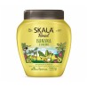 Skala Brasil Banana E Bacuri Reparaçao E Brilho