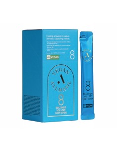 All Masil 8 Seconds Volume Hair Mask Stick Pouch