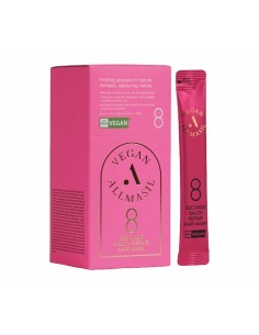 All Masil 8 Seconds Salon Repair Hair Mask Stick Pouch
