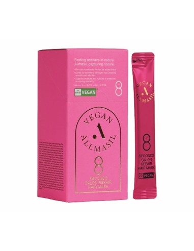All Masil 8 Seconds Salon Repair Hair Mask Stick Pouch