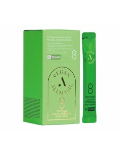 All Masil 8 Seconds Salon Premium Hair Mask Stick Pouch