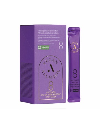 All Masil 8 Seconds Salon Time Energy Hair Mask Stick Pouch