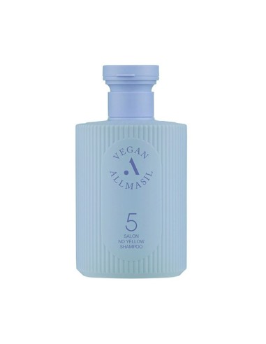 All Masil No Yellow Shampoo