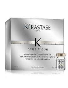 Kérastase Densifique Tratamiento Femme