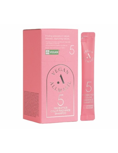 All Masil Probiotics Color Radiance Shampoo Stick Pouch
