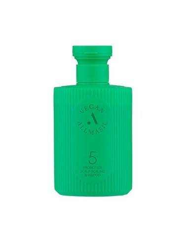 All Masil Probiotics Scalp Scaling Shampoo