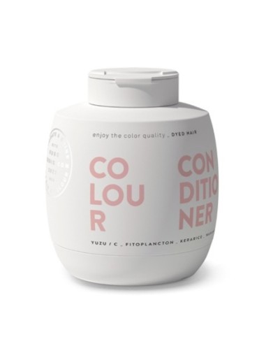 KUBO Conditioner Colour