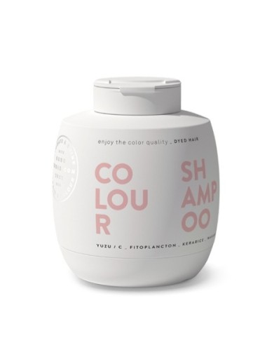 KUBO Shampoo Colour