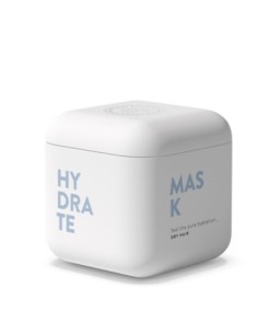 KUBO Mask Hydrate