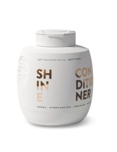 KUBO Conditioner Shine