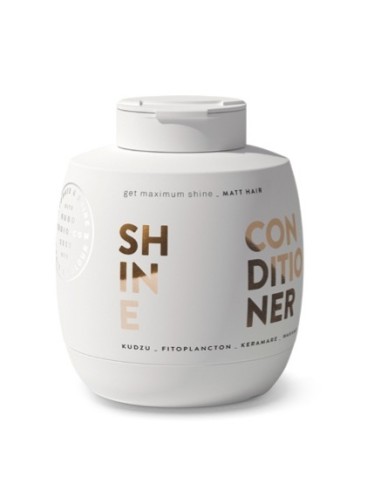 KUBO Conditioner Shine
