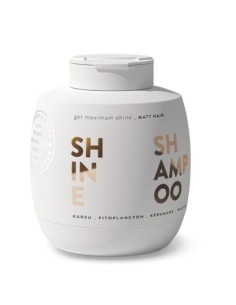 KUBO Shampoo Shine