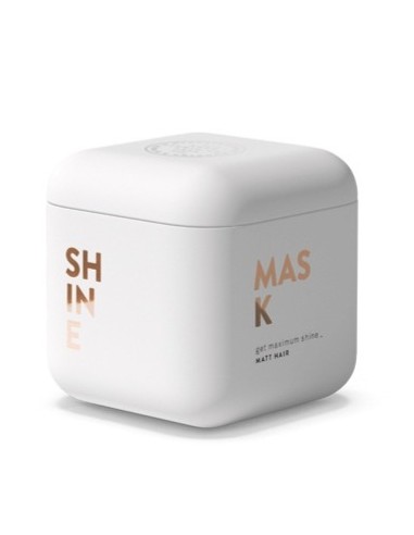 KUBO Mask Shine