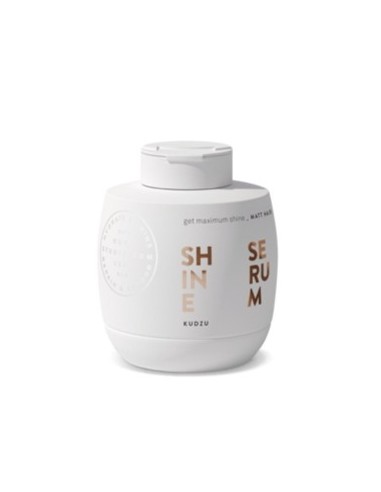 KUBO Serum Shine