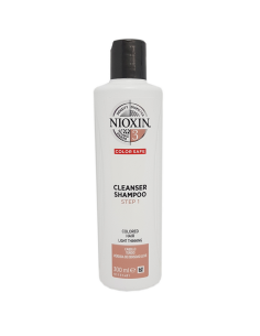 System 3 Cleanser Shampoo
