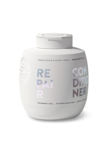 KUBO Conditioner Repair