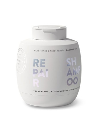 KUBO Shampoo Repair