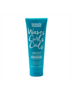 Umberto Giannini Waves, Curls & Coils Conditioner
