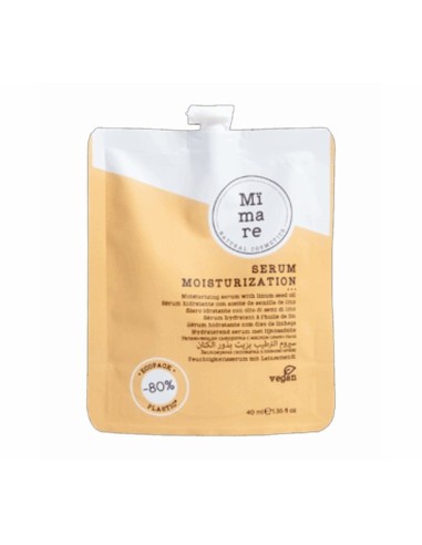 Mïmare Serum Hidratante