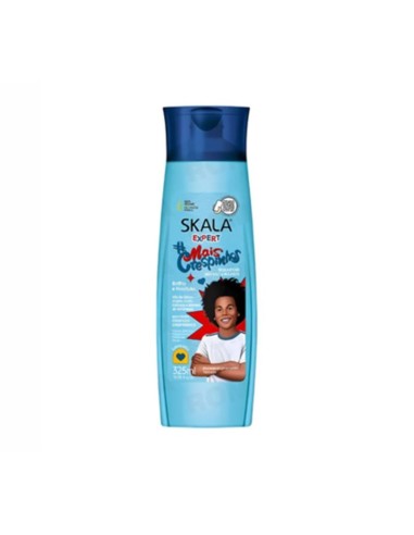 Skala Expert Mais Crespinhos Champu