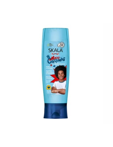 Skala Expert Mais Crespinhos Acondicionador