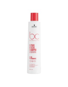 Schwarzkopf BC Peptide Repair Rescue Shampoo
