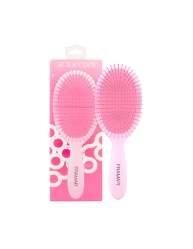 Framar Aurascope Detangle Brush