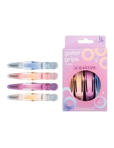 Framar Aurascope Gator Grips